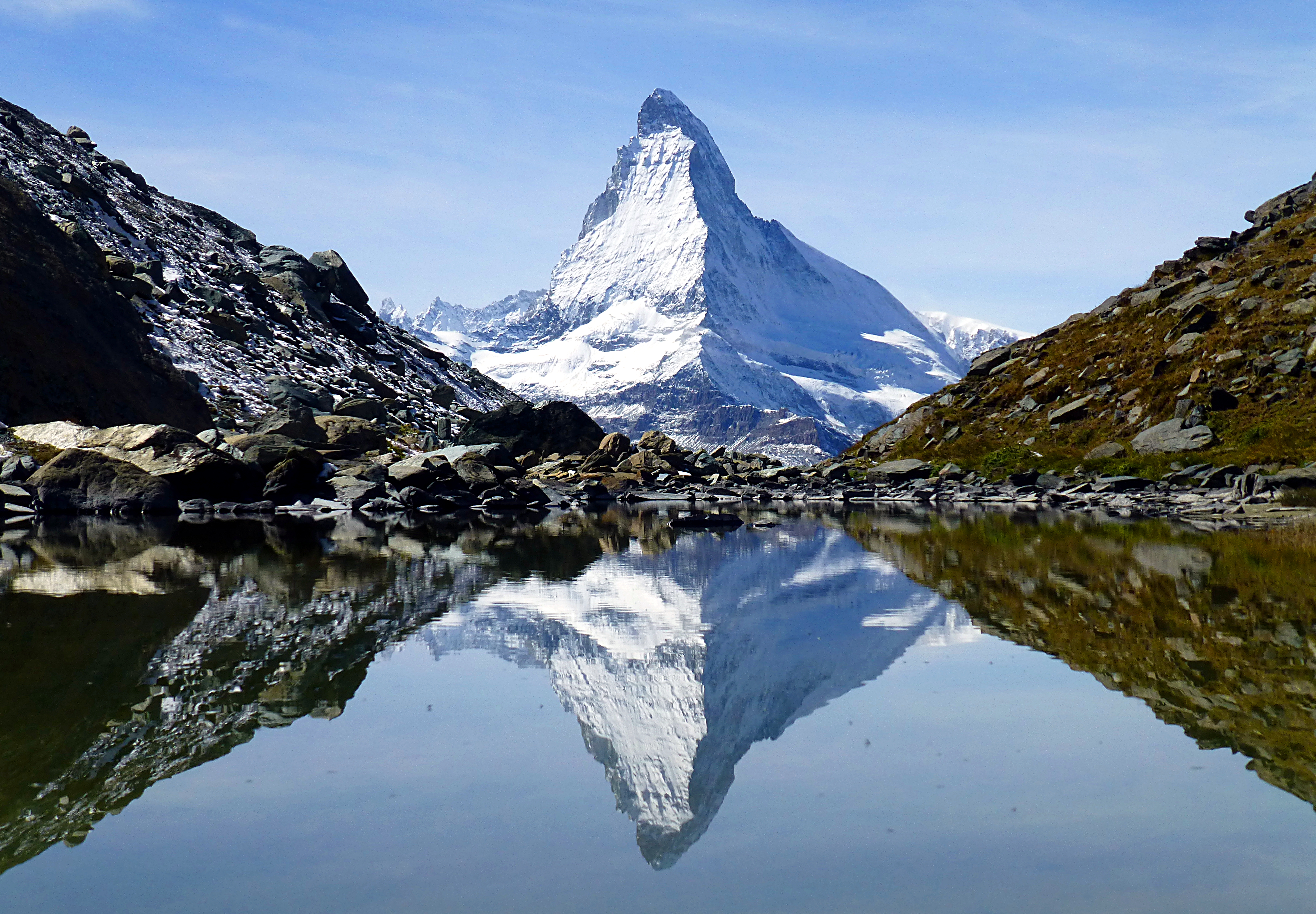 Matterhorn, Zermatt
