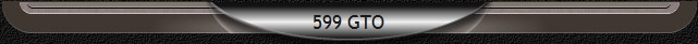 599 GTO