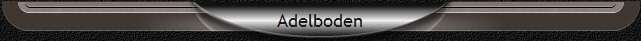 Adelboden