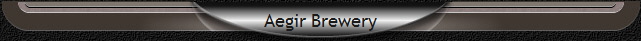 Aegir Brewery