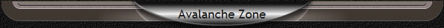 Avalanche Zone