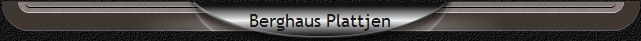 Berghaus Plattjen