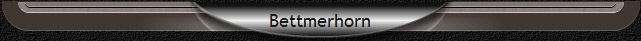 Bettmerhorn