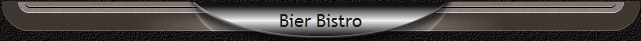 Bier Bistro