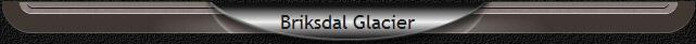 Briksdal Glacier