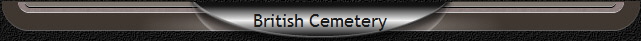 British Cemetery