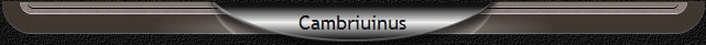 Cambriuinus