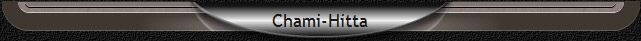 Chami-Hitta