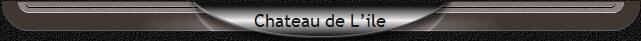 Chateau de L�ile