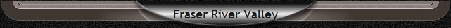 Fraser River Valley