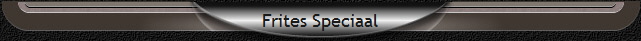 Frites Speciaal
