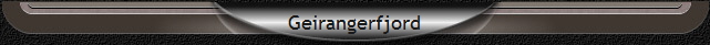 Geirangerfjord