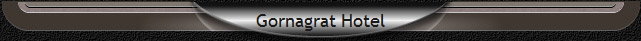 Gornagrat Hotel