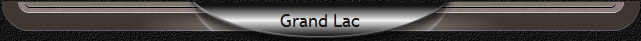 Grand Lac