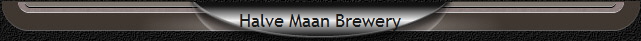 Halve Maan Brewery