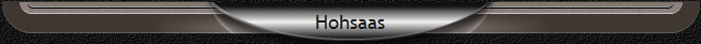 Hohsaas