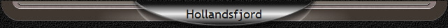 Hollandsfjord