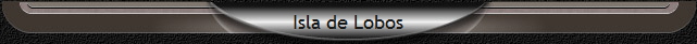 Isla de Lobos