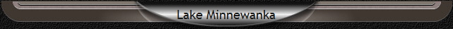 Lake Minnewanka