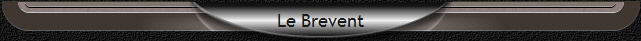 Le Brevent