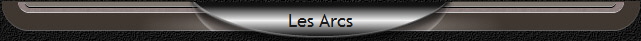 Les Arcs