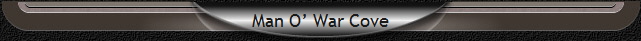Man O� War Cove