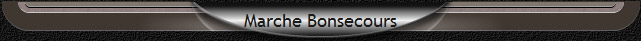 Marche Bonsecours