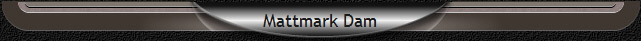Mattmark Dam