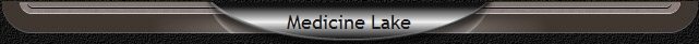Medicine Lake