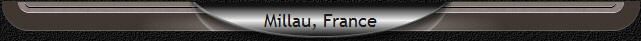 Millau, France