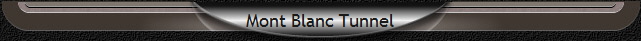 Mont Blanc Tunnel