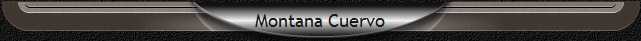Montana Cuervo