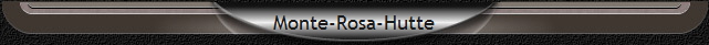 Monte-Rosa-Hutte