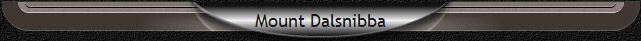 Mount Dalsnibba