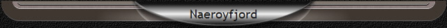 Naeroyfjord