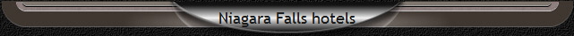 Niagara Falls hotels