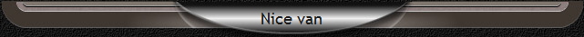 Nice van