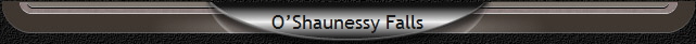 O�Shaunessy Falls