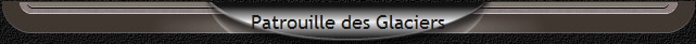Patrouille des Glaciers