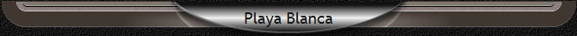 Playa Blanca