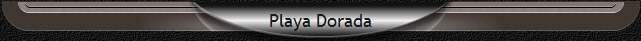 Playa Dorada