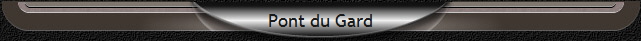 Pont du Gard
