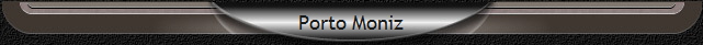 Porto Moniz