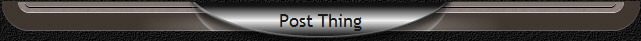 Post Thing