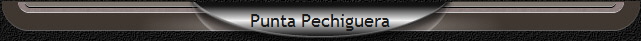Punta Pechiguera