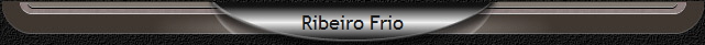 Ribeiro Frio