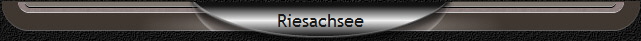 Riesachsee