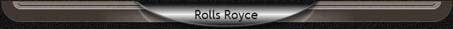 Rolls Royce
