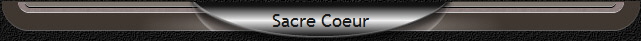 Sacre Coeur