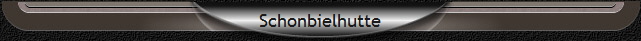 Schonbielhutte